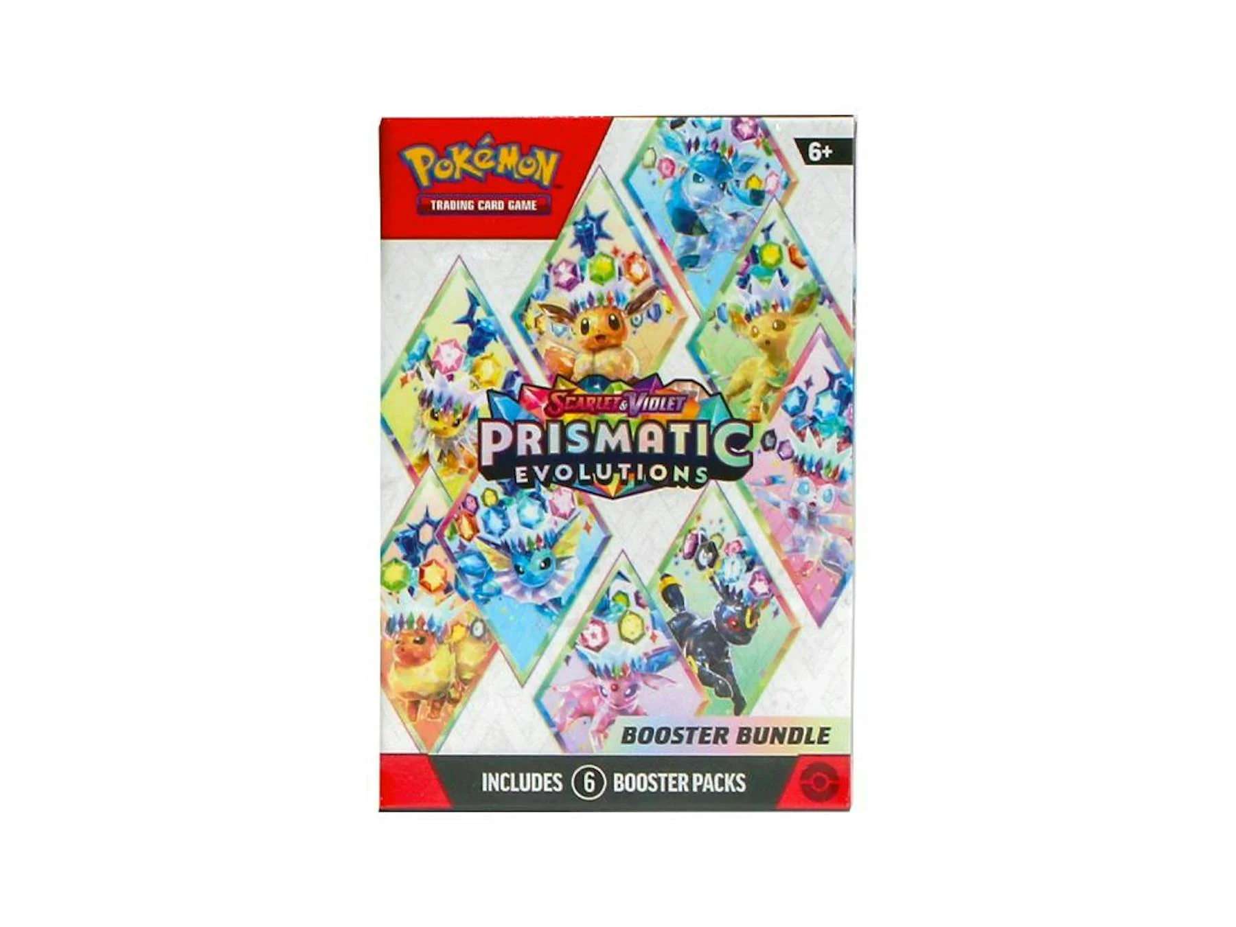 Pokemon Trading Card Boxes